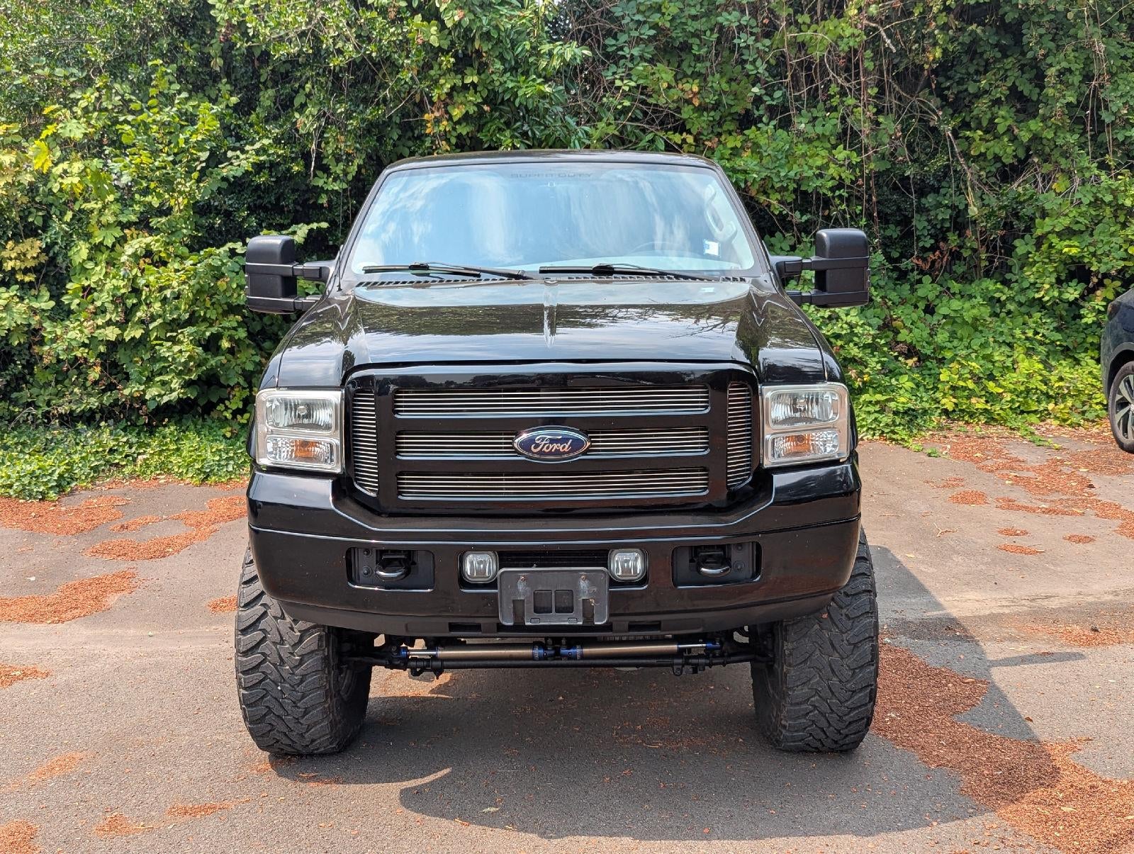 2006 Ford F-350 TRUCK