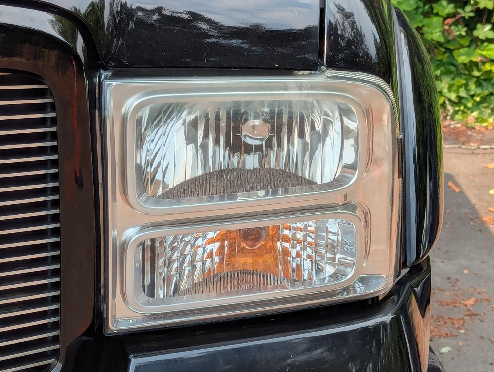 2006 Ford F-350 TRUCK