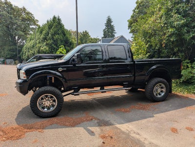 2006 Ford F-350 TRUCK