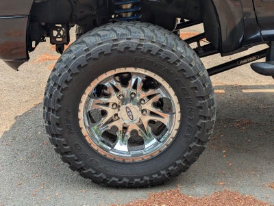 2006 Ford F-350 TRUCK