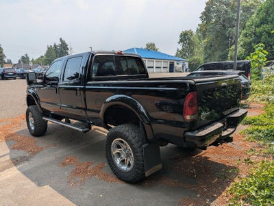 2006 Ford F-350 TRUCK