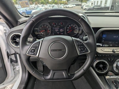 2022 Chevrolet Camaro LT1