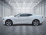 2022 Chevrolet Camaro LT1