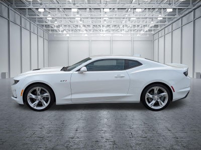 2022 Chevrolet Camaro LT1