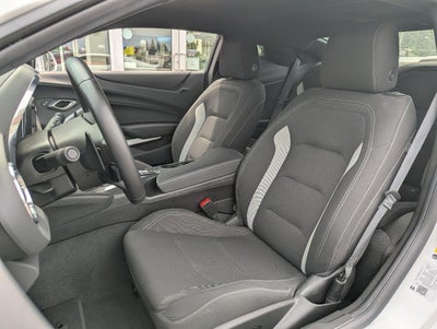 2022 Chevrolet Camaro LT1