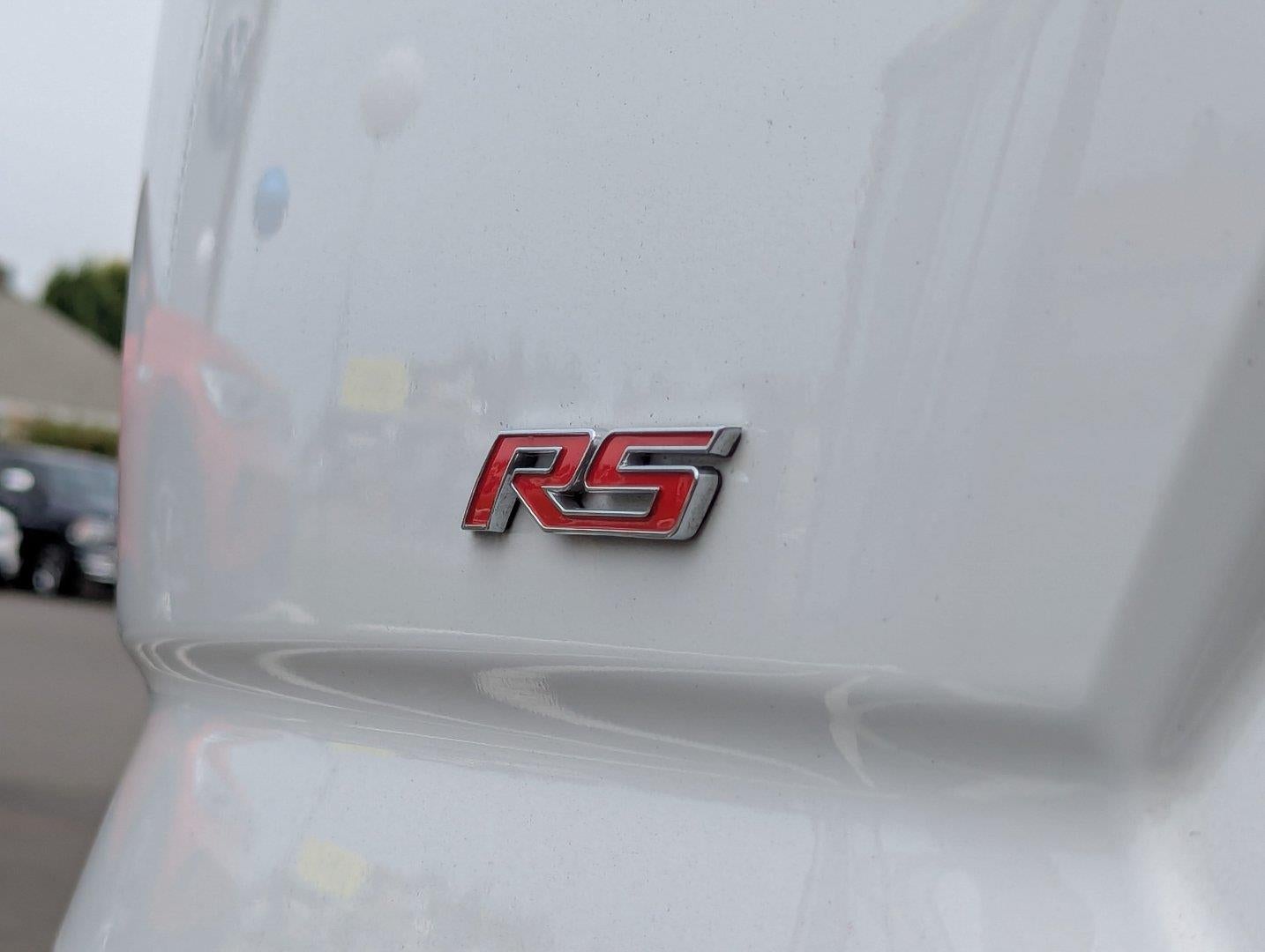 2022 Chevrolet Camaro LT1