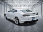 2022 Chevrolet Camaro LT1