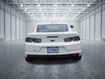 2022 Chevrolet Camaro LT1