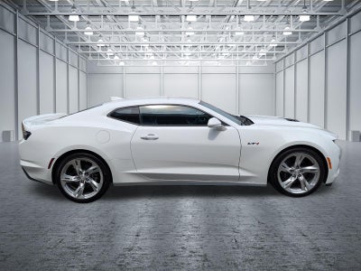 2022 Chevrolet Camaro LT1