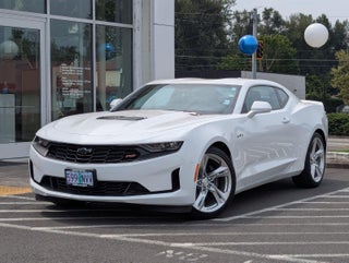 2022 Chevrolet Camaro LT1