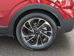 2023 Chevrolet Bolt Euv Premier
