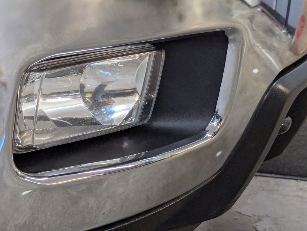 2013 Chevrolet Silverado 2500HD LTZ