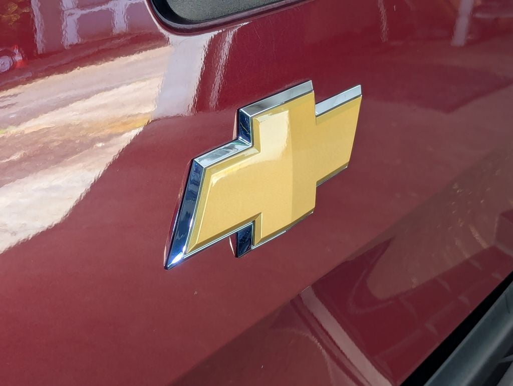 2013 Chevrolet Silverado 2500HD LTZ