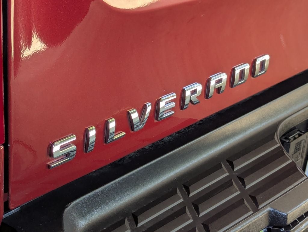 2013 Chevrolet Silverado 2500HD LTZ