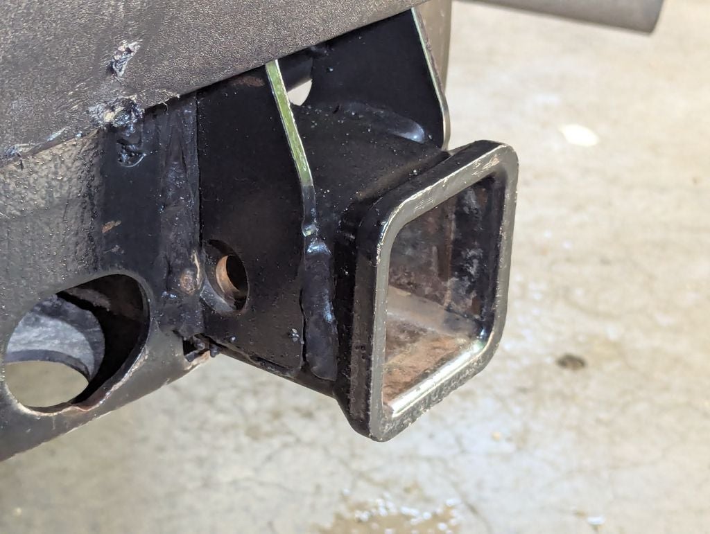 2013 Chevrolet Silverado 2500HD LTZ