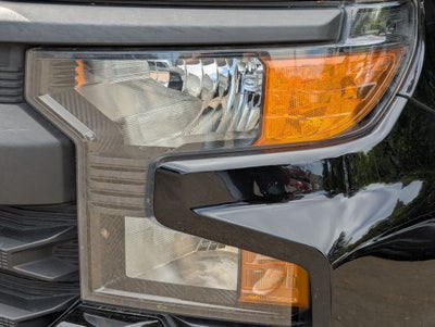 2022 Chevrolet Silverado 1500 WT