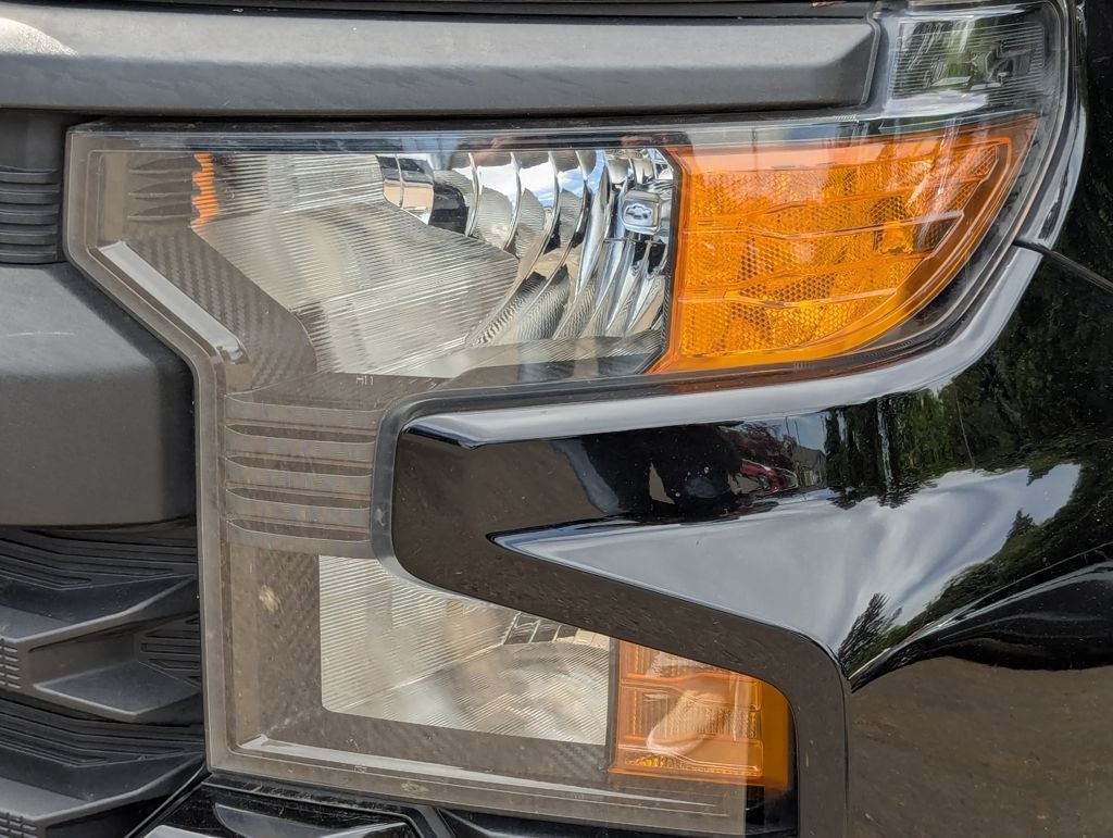 2022 Chevrolet Silverado 1500 WT