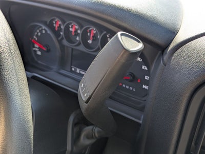 2022 Chevrolet Silverado 1500 WT