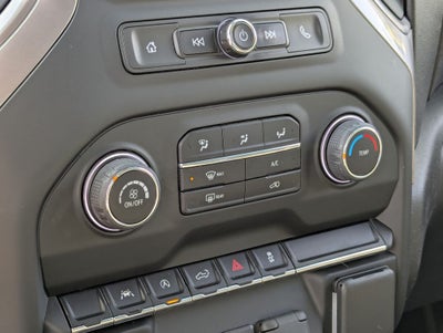 2022 Chevrolet Silverado 1500 WT