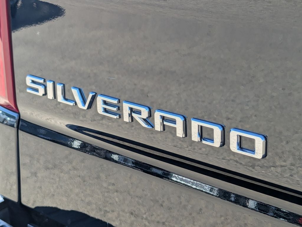 2022 Chevrolet Silverado 1500 WT