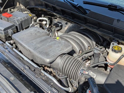 2022 Chevrolet Silverado 1500 WT