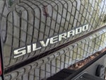 2022 Chevrolet Silverado 1500 WT