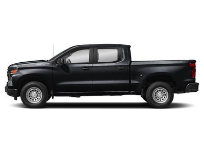 2022 Chevrolet Silverado 1500 WT