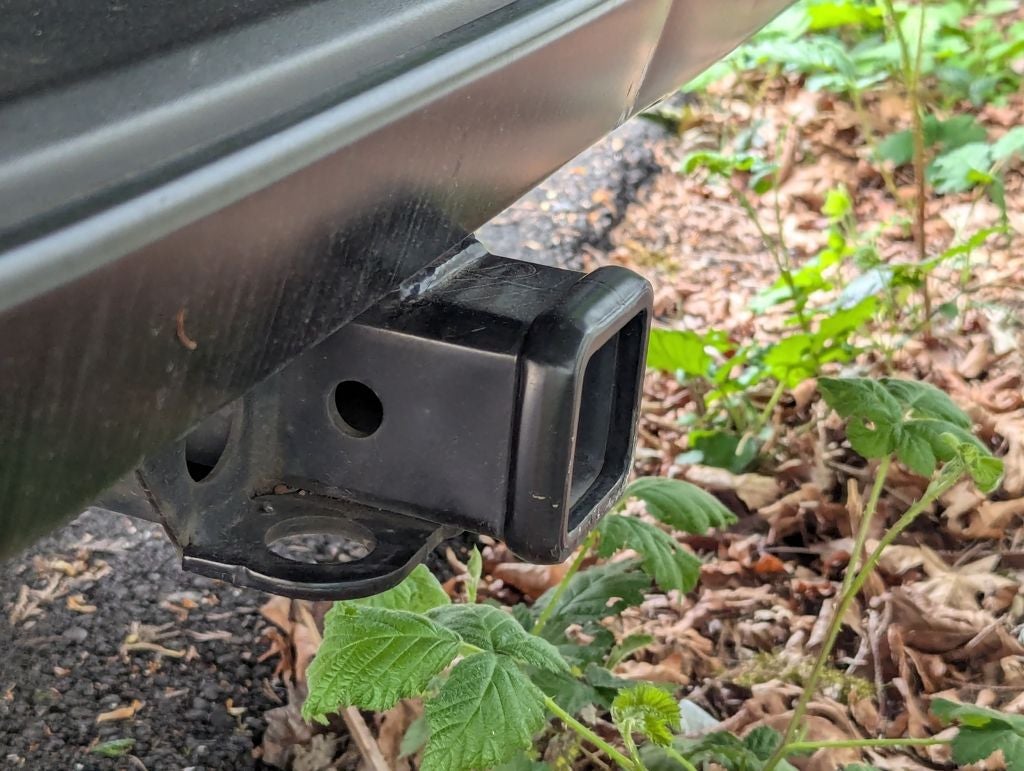 2022 Chevrolet Silverado 1500 WT