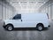 2022 Chevrolet Express Cargo Van RWD 2500 135