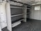 2022 Chevrolet Express Cargo Van RWD 2500 135