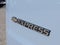 2022 Chevrolet Express Cargo Van RWD 2500 135