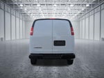 2022 Chevrolet Express Cargo Van RWD 2500 135