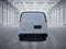 2022 Chevrolet Express Cargo Van RWD 2500 135