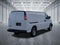 2022 Chevrolet Express Cargo Van RWD 2500 135