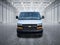 2022 Chevrolet Express Cargo Van RWD 2500 135