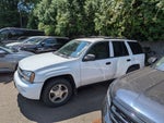 2008 Chevrolet TrailBlazer LS 1FL