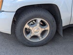 2008 Chevrolet TrailBlazer LS 1FL