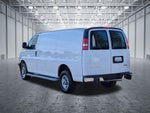 2024 GMC Savana Cargo Van Work Van