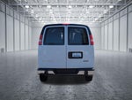 2024 GMC Savana Cargo Van Work Van