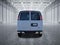 2024 GMC Savana Cargo Van Work Van