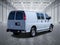 2024 GMC Savana Cargo Van Work Van