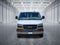 2024 GMC Savana Cargo Van Work Van