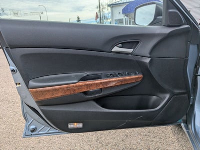 2011 Honda Accord EX 2.4