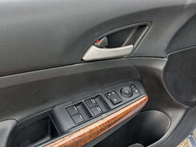 2011 Honda Accord EX 2.4