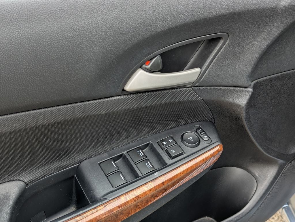 2011 Honda Accord EX 2.4