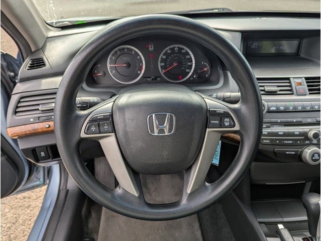 2011 Honda Accord EX 2.4