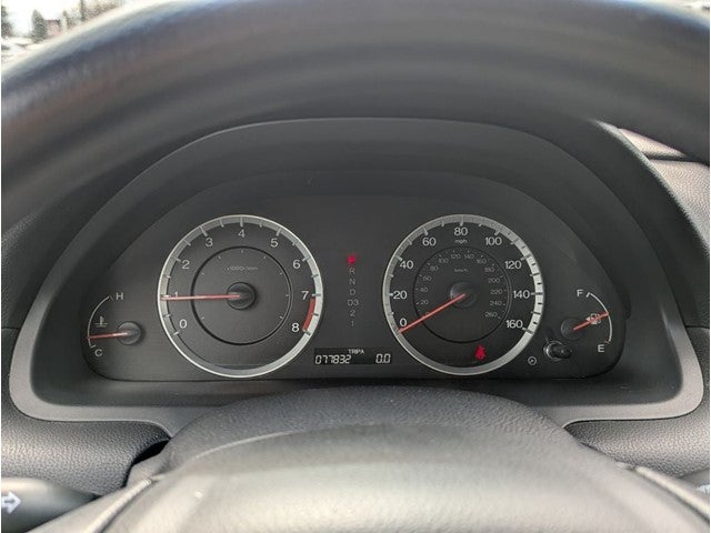 2011 Honda Accord EX 2.4