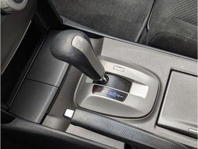 2011 Honda Accord EX 2.4