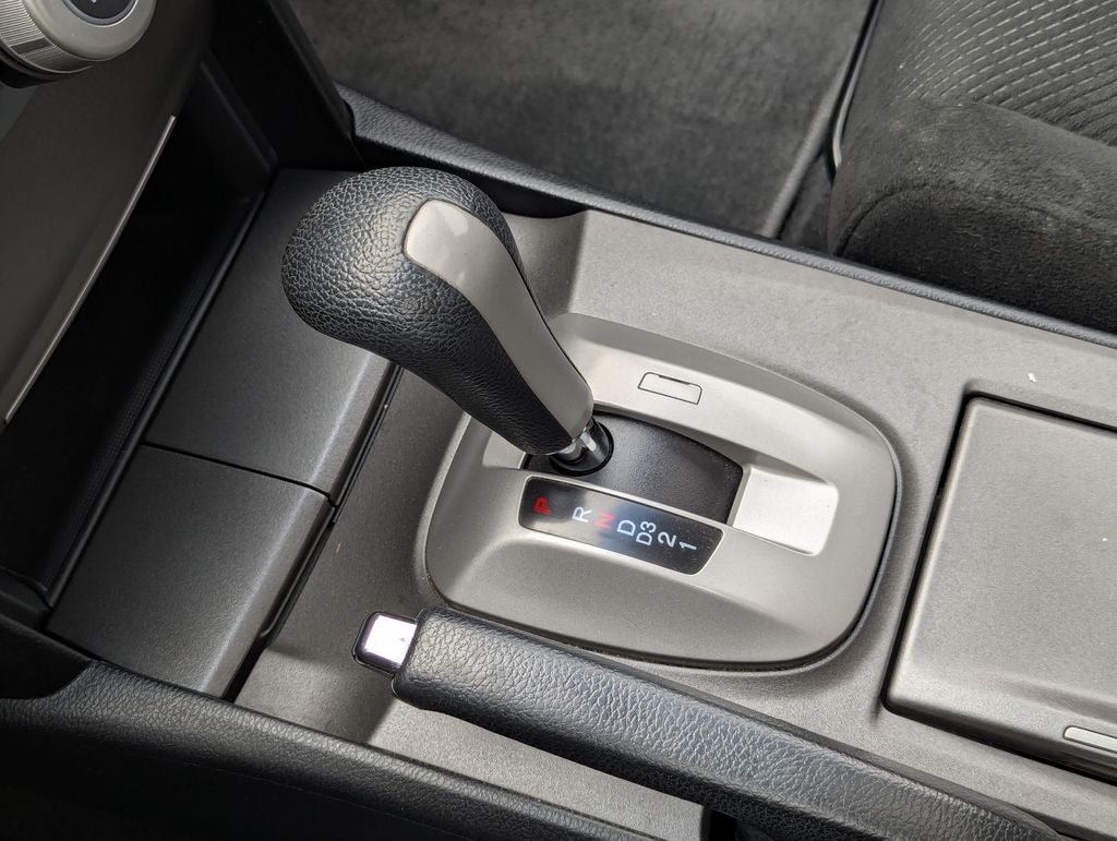 2011 Honda Accord EX 2.4