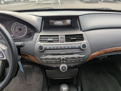 2011 Honda Accord EX 2.4